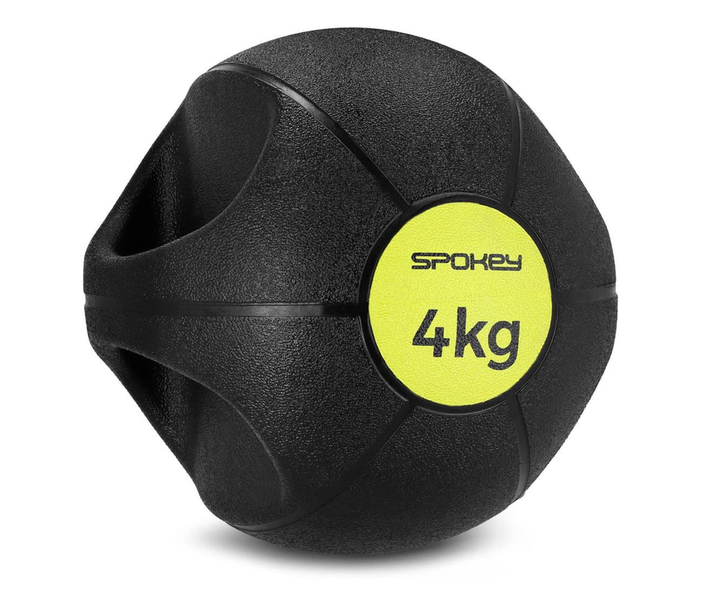 Gripi Crossfit Bumba 4kg Spo 929864
