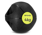 Gripi Crossfit Bumba 4kg Spo 929864