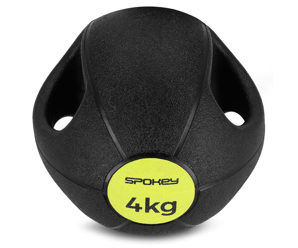 Gripi Crossfit Bumba 4kg Spo 929864 1