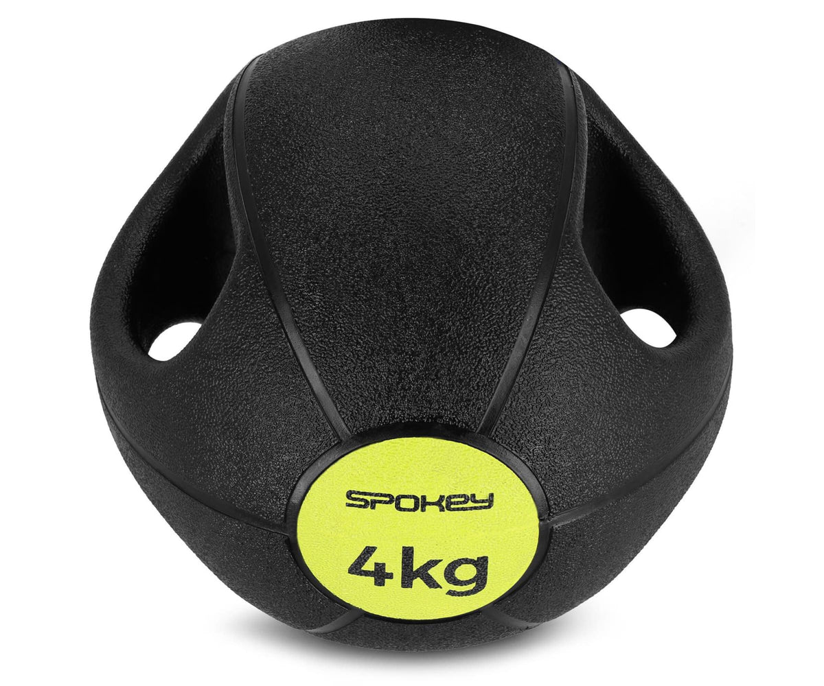Gripi Crossfit Bumba 4kg Spo 929864 1