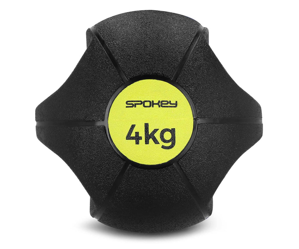 Gripi Crossfit Bumba 4kg Spo 929864