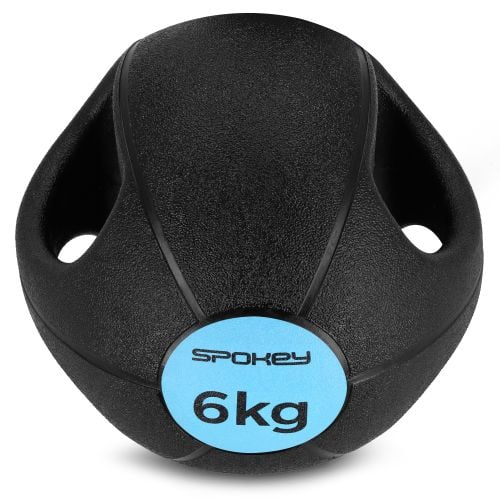 Gripi Crossfit Bumba 6kg Spo 929865