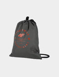 4F GYMSACK, GREY