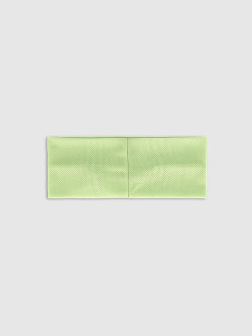 galvas lenta band canary green 4f wmm00abanu117 45s
