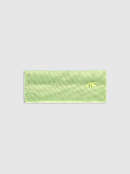galvas lenta band canary green 4f wmm00abanu117 45s