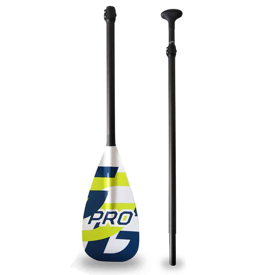 Gladiator Pro Paddle