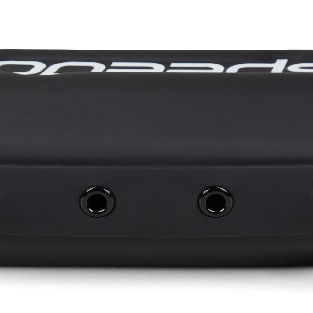 Speedo Goggles Storage, Black