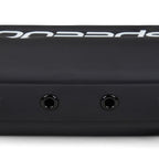 Speedo Goggles Storage, Black