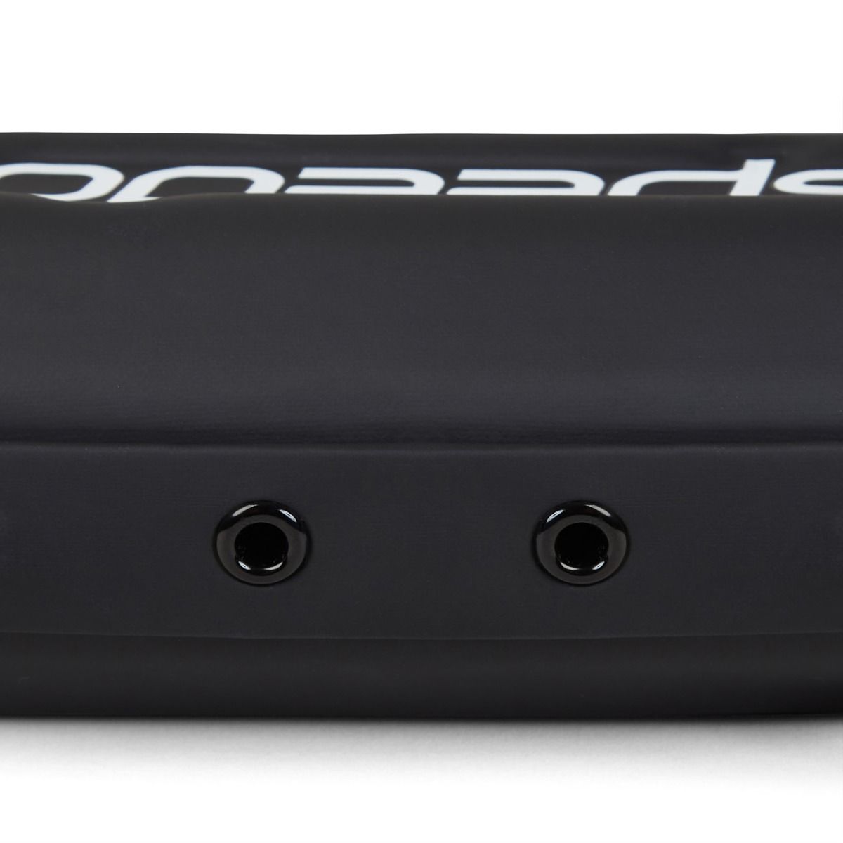 Speedo Goggles Storage, Black