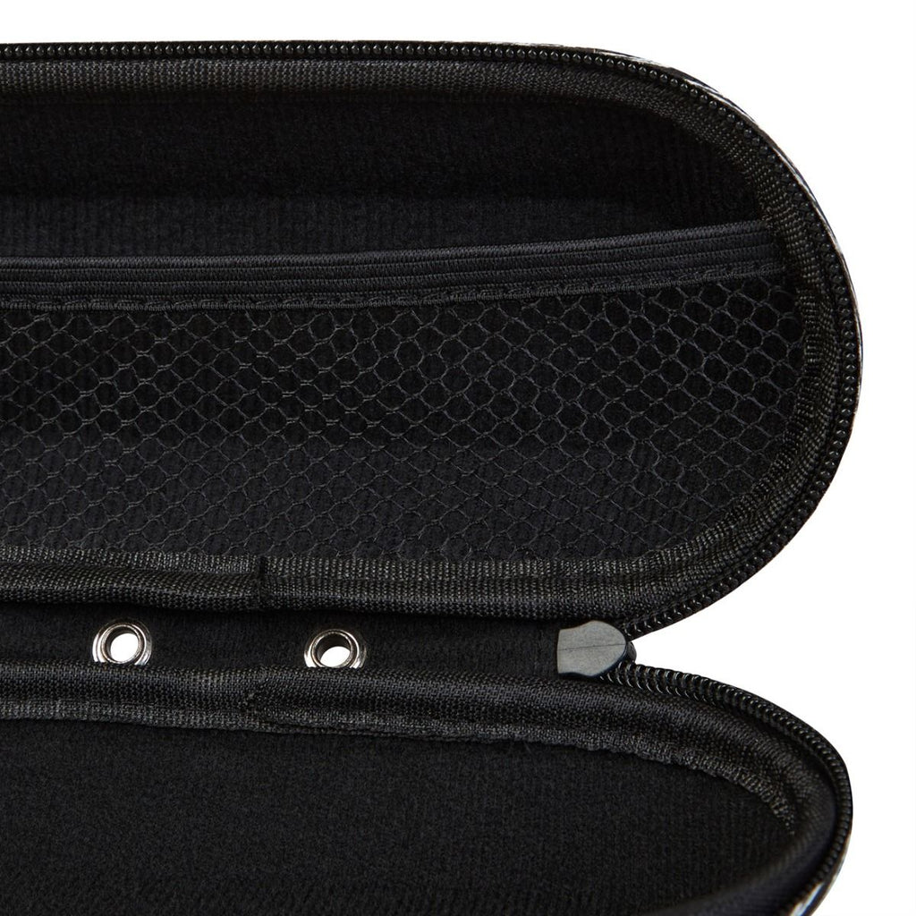 Speedo Goggles Storage, Black