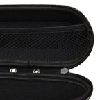 Speedo Goggles Storage, Black