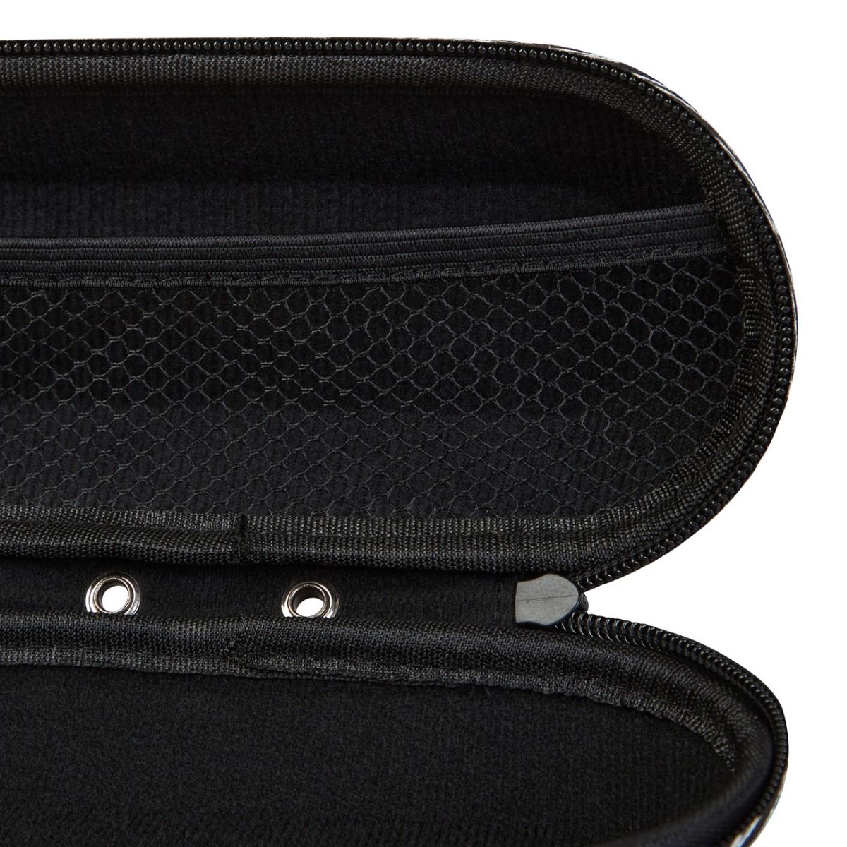 Speedo Goggles Storage, Black