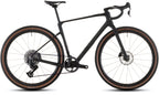 cube nuroad c:62 exc carbon´n´crisscross