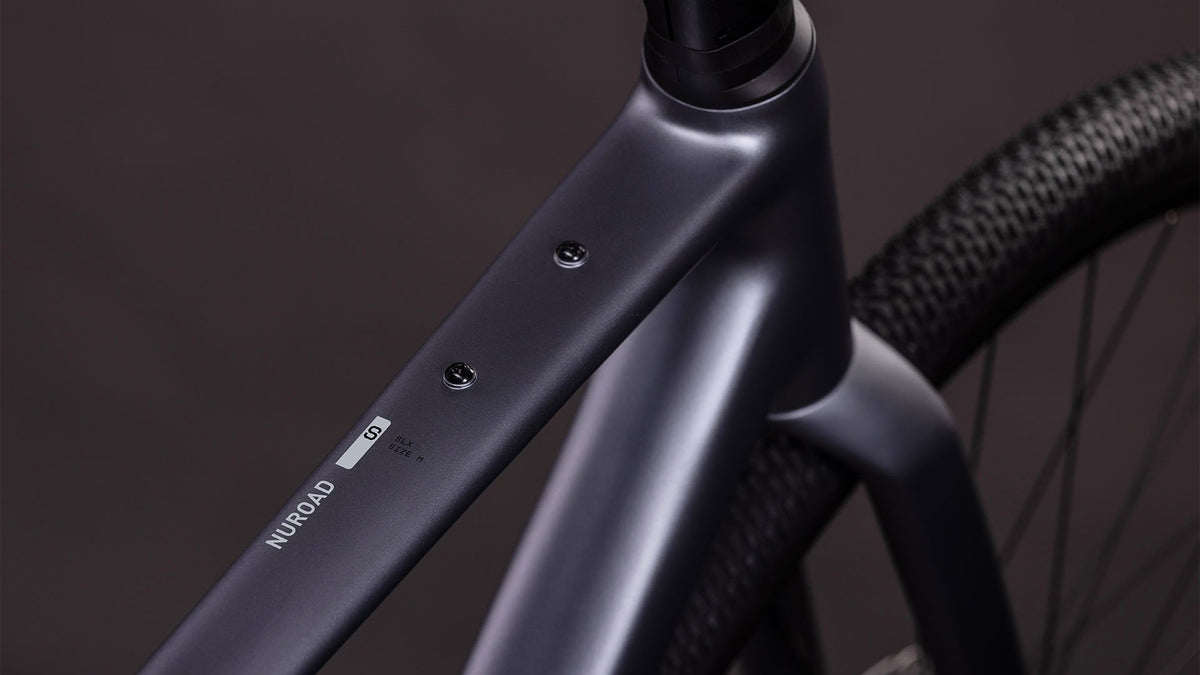 cube nuroad c62 slx ashgrey n grey