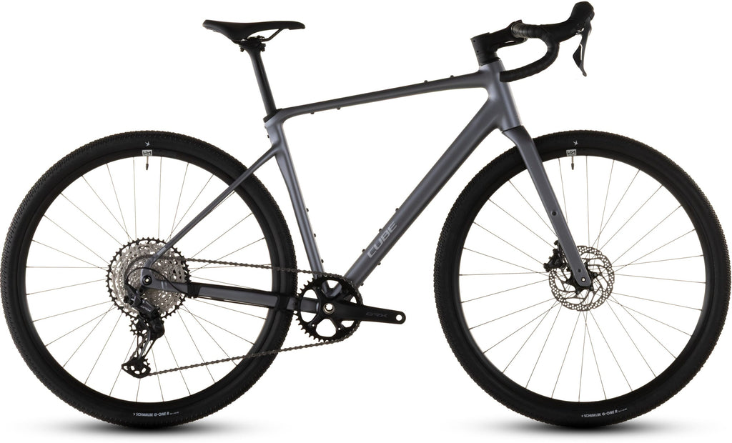 cube nuroad c62 slx ashgrey n grey