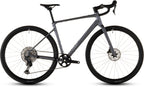 cube nuroad c62 slx ashgrey n grey