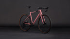 cube nuroad one ruby n puce