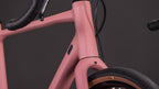 cube nuroad one ruby n puce