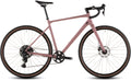 cube nuroad one ruby n puce
