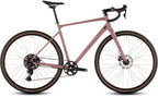 cube nuroad one ruby n puce
