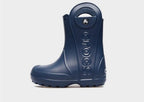 gumijas zābaki handle it rain boot kids navy cro 12803 410
