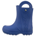 gumijas zābaki handle it rain boot kids cro 12803 4o5