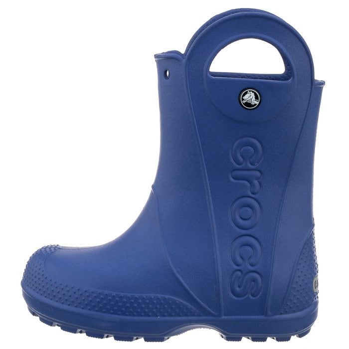 gumijas zābaki handle it rain boot kids cro 12803 4o5