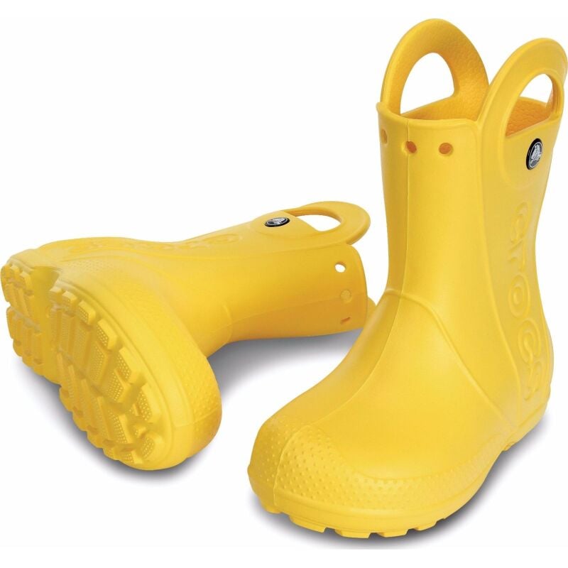 gumijas zābaki handle it rain boot kids cro 12803 730