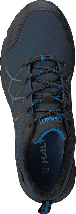 Pove low DX M outdoor shoe, Peacoat Blue