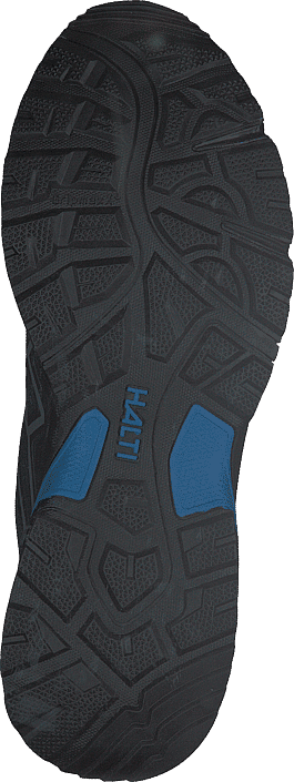 Pove low DX M outdoor shoe, Peacoat Blue