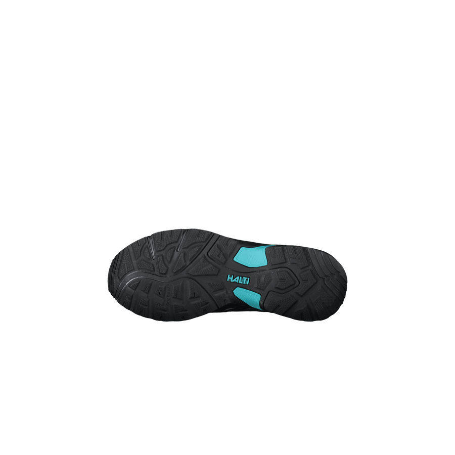 Halti Narvik Low DX W outdo Ceramic Mint