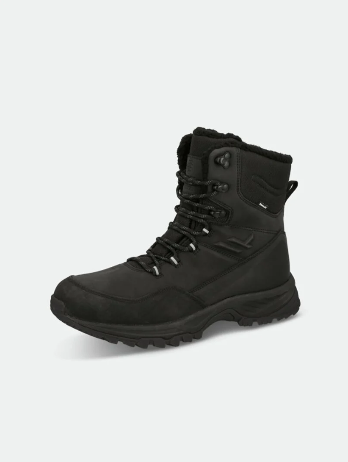 halti wilder dx m boot, black