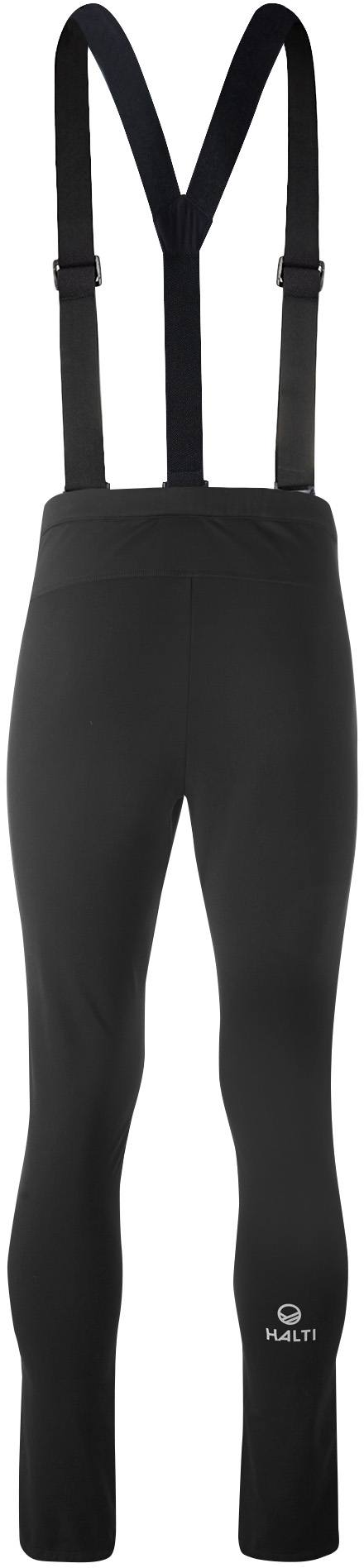 Isku M XCT pants, Black