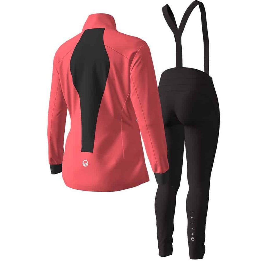 Halti Vire W XCT set, Dubarry Coral