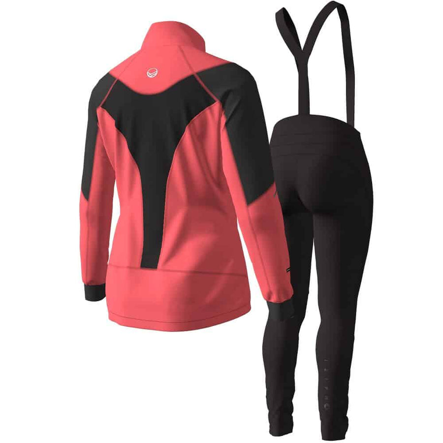 Halti Nietos W+ XCT set, Dubarry Coral