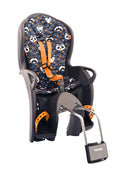 Hamax KISS grey