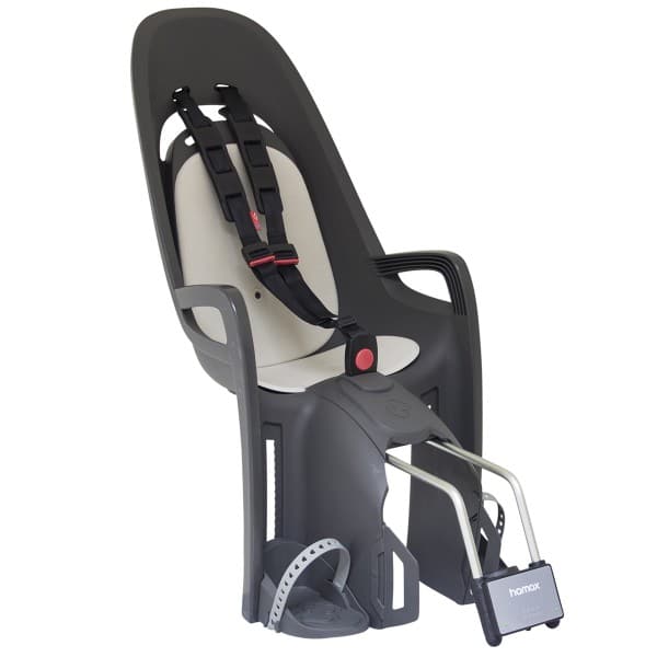 Hamax ZENITH, GREY/RED
