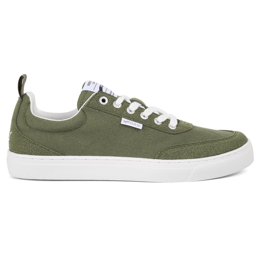 hancock low mix military green gas gam514005 2985
