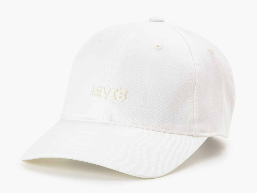 Levi’s HEADLINE LOGO FLEXFIT CAP