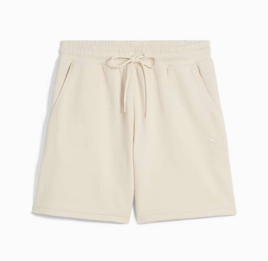 her high waist shorts 5 alpine snow pu 685062 87 1