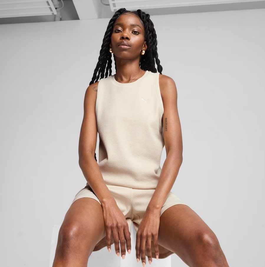 her tank top alpine snow pu 685064 87