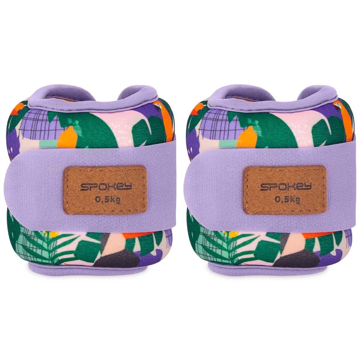 Spokey HOME JUNGLE FORM 0.5kg