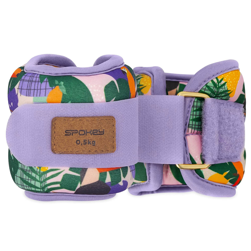 Spokey HOME JUNGLE FORM 0.5kg