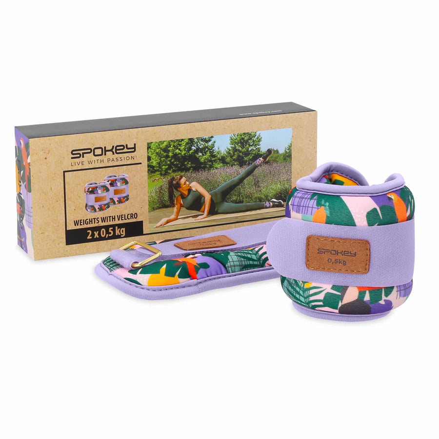 Spokey HOME JUNGLE FORM 0.5kg
