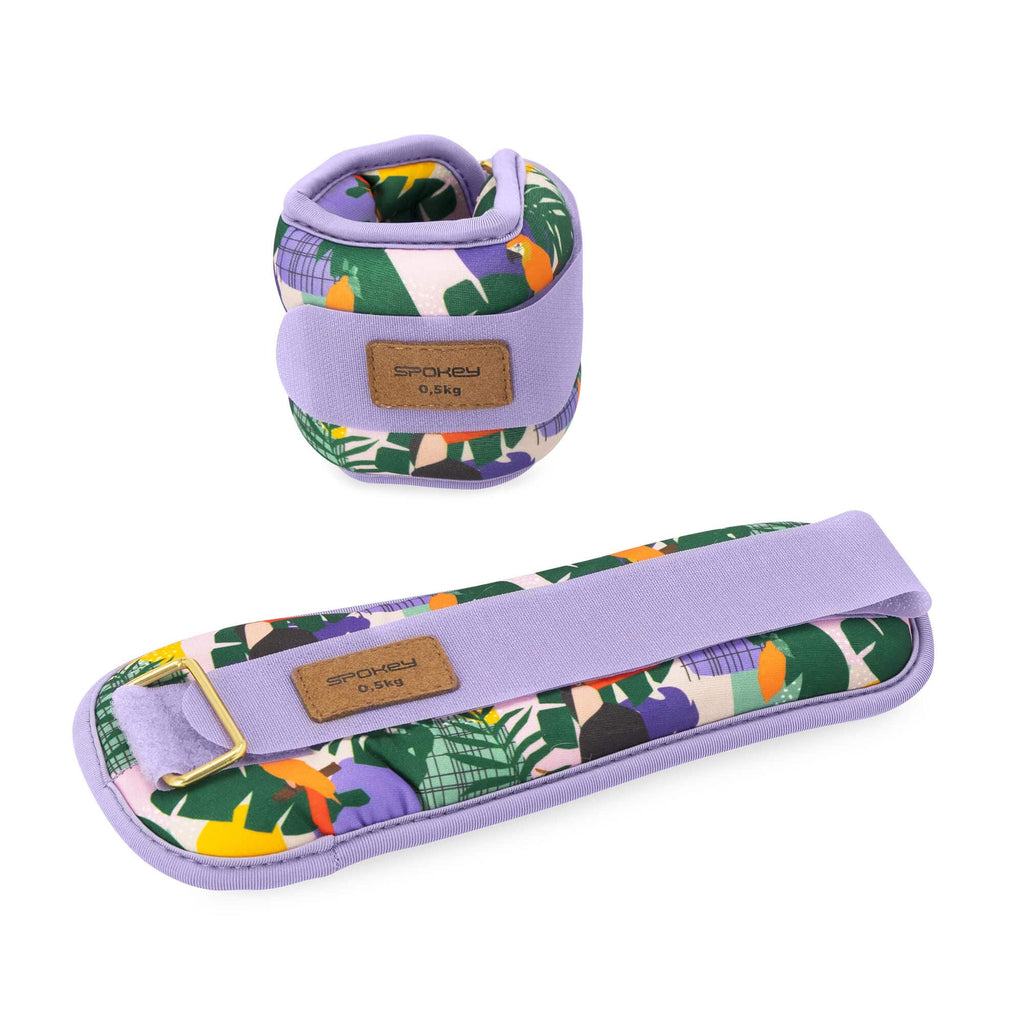 Spokey HOME JUNGLE FORM 0.5kg
