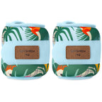 Spokey HOME JUNGLE FORM atsvari kājām 1kg