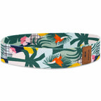 Spokey HOME JUNGLE GUM fitnesa gumija medium