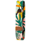 Spokey HOME JUNGLE GUM fitnesa gumija hard
