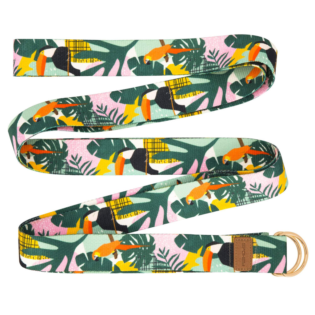 Spokey HOME JUNGLE jogas lente