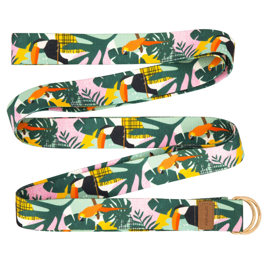 Spokey HOME JUNGLE jogas lente